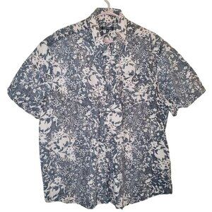 George |  Classic Button Down Casual Shirt